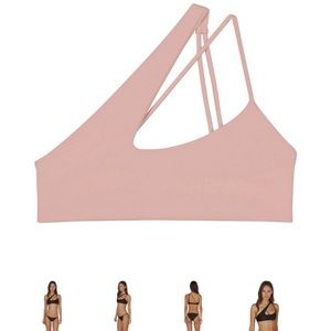 Mikoh Rose Swimsuit